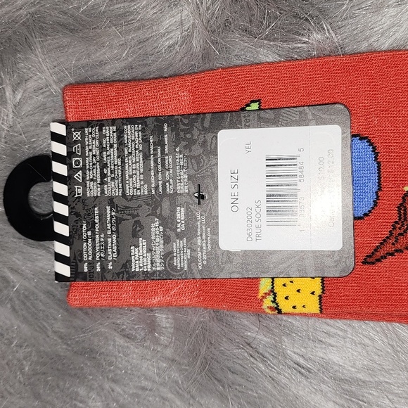 Volcom Socks - Picture 3 of 5